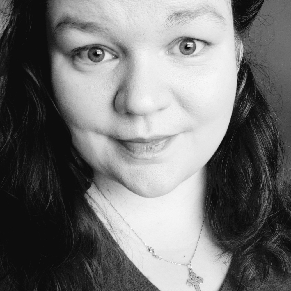 Meet your Posher, Cate